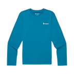 Fino Long-Sleeve Tech Tee - Men's
