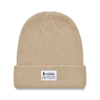 Wharf Beanie - Cotopaxi Patch