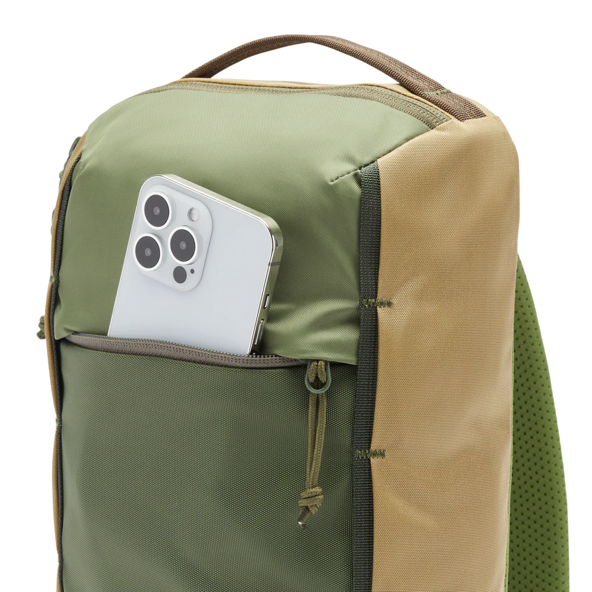 Todo 8L Sling - Del Día Limited Color Drop