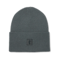 Knit Cuff Beanie