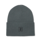 Knit Cuff Beanie