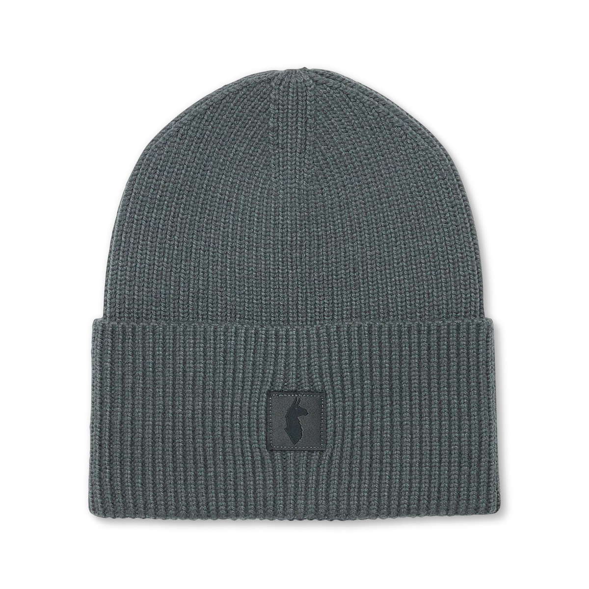 Knit Cuff Beanie