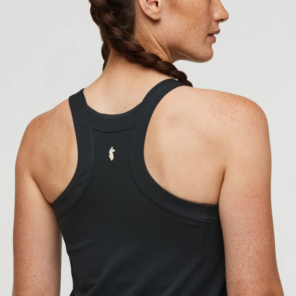 Muevo Dress - Women's
