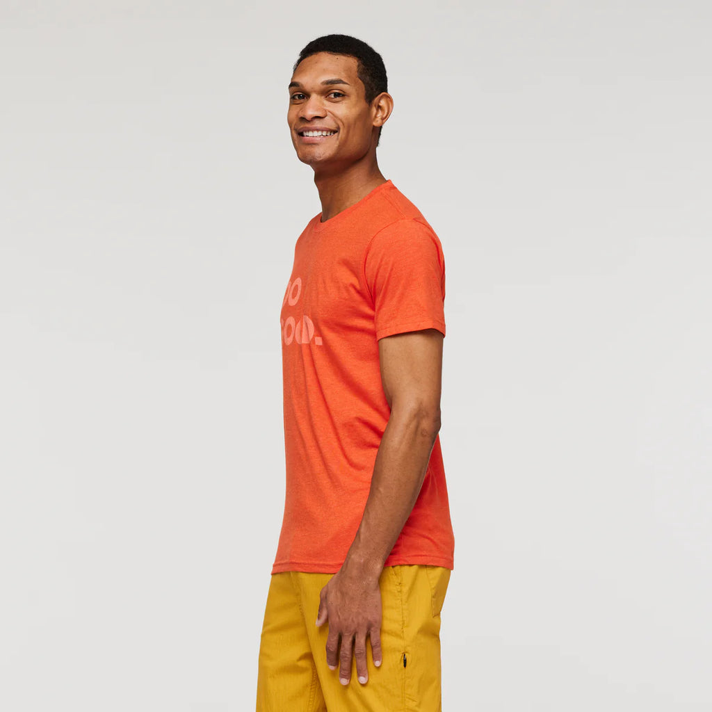 Do Good T-Shirt - Men's