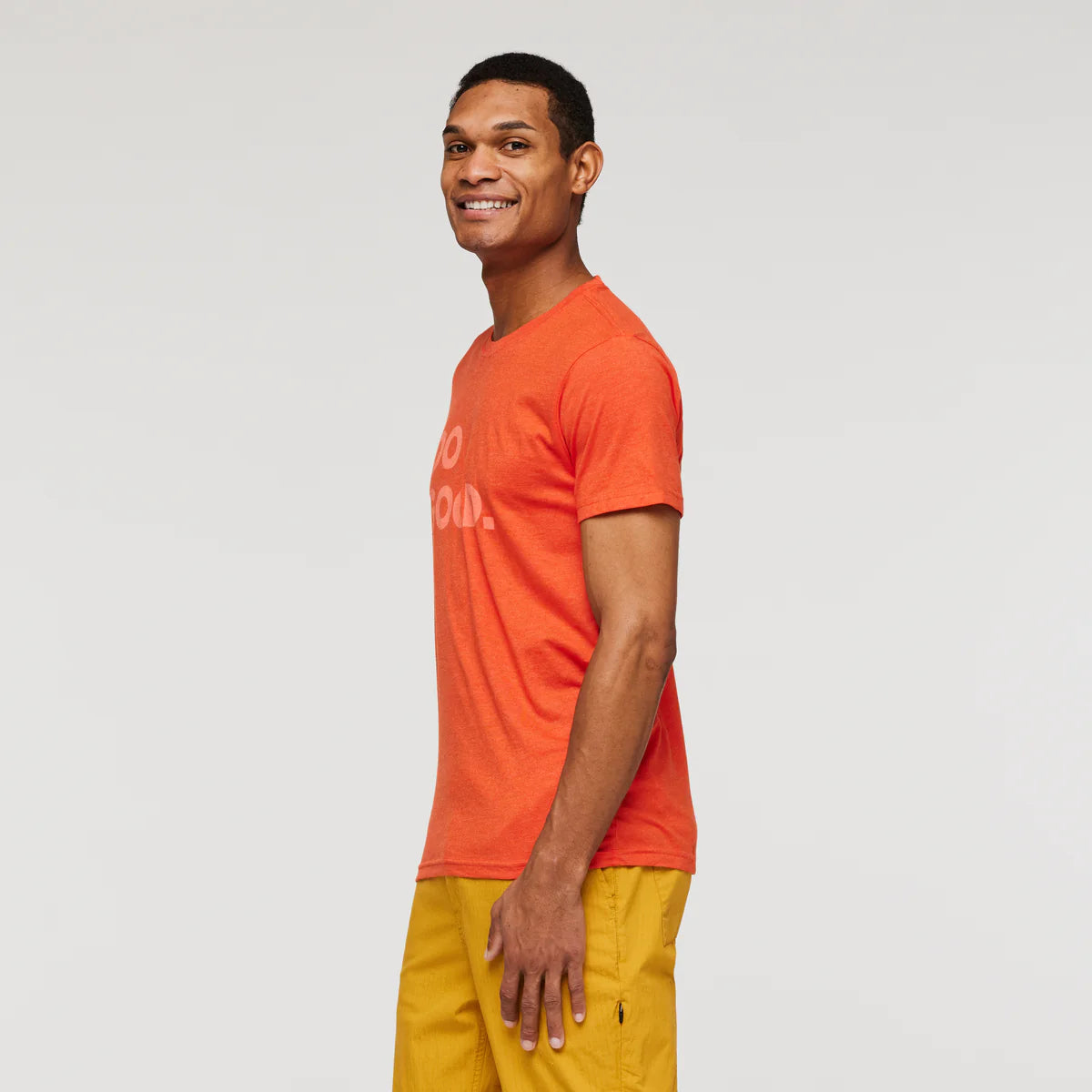 Do Good T-Shirt - Men's