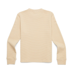 Atajo Long-Sleeve Waffle Shirt - Women's