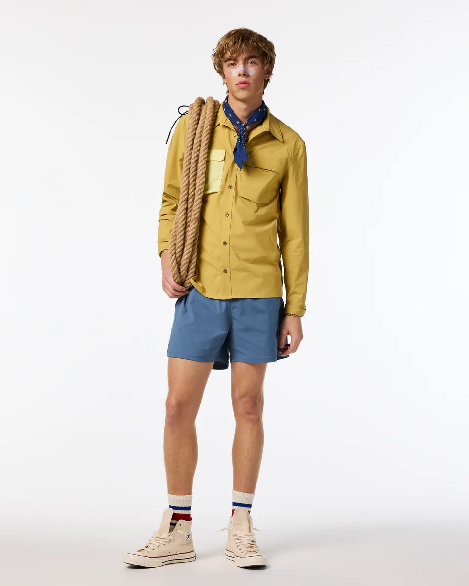Brinco 5" Short - Solid - Men's