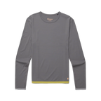 Sombra Long-Sleeve Sun Shirt - Men's