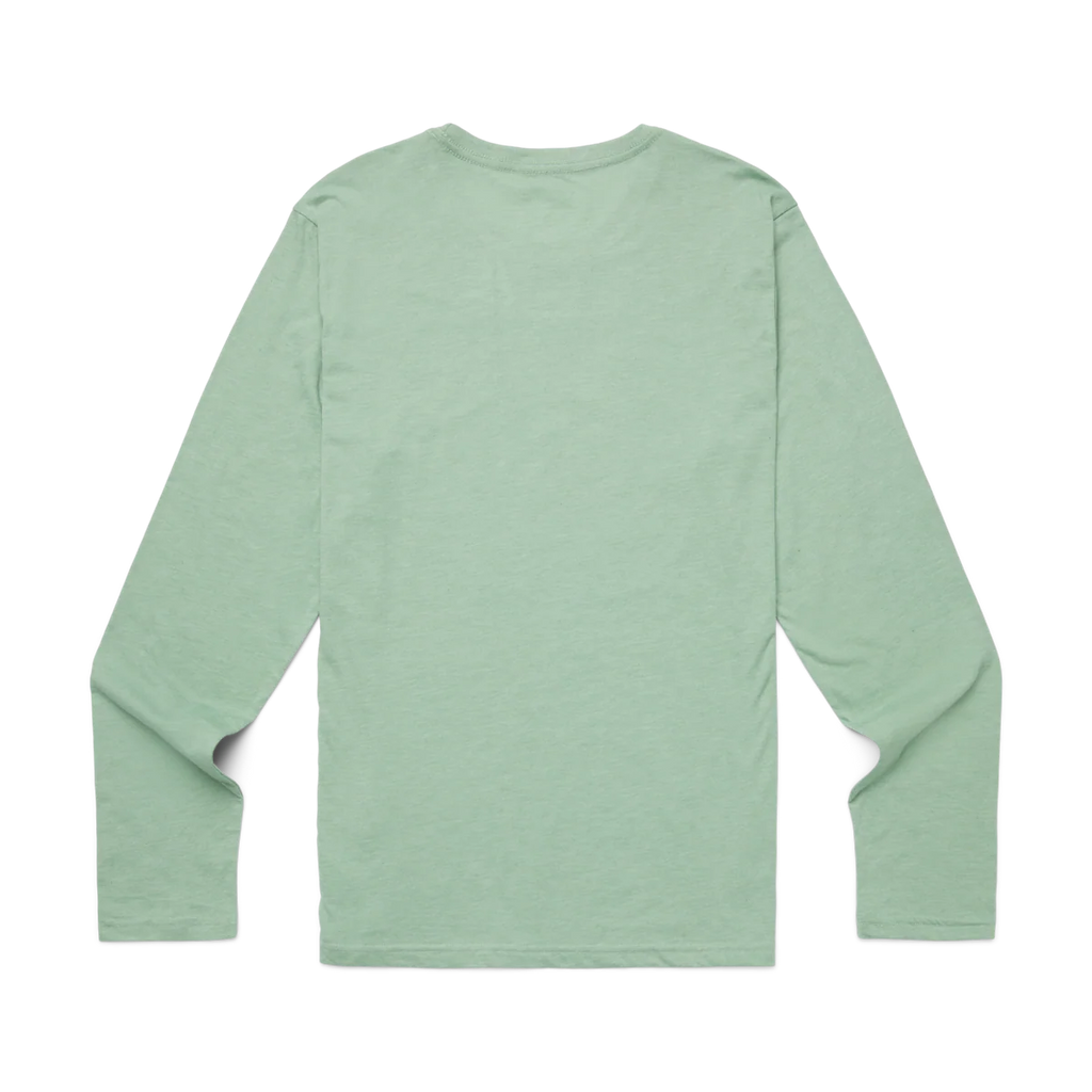 Do Good Long-Sleeve T-Shirt - Men's