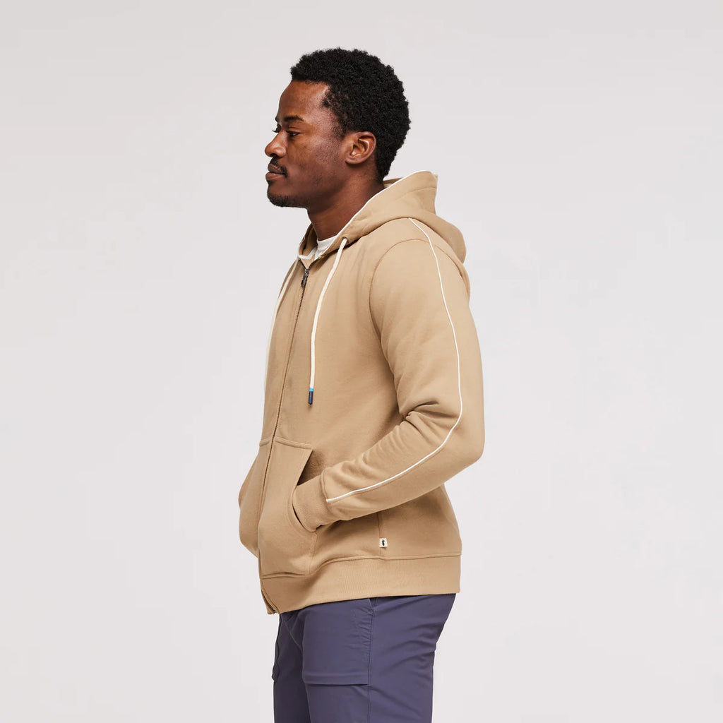 Do Good Full-Zip Hoodie - Men's