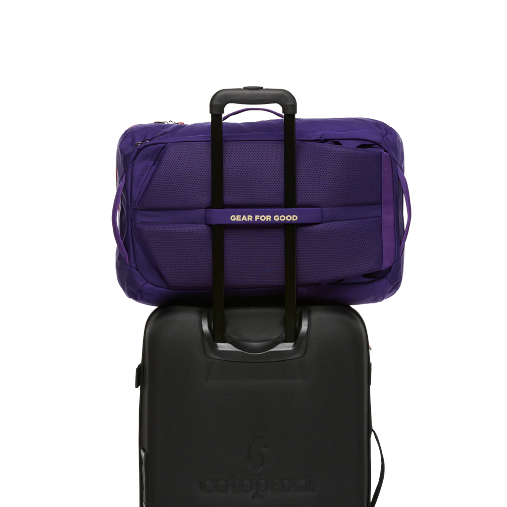 Allpa 35L Travel Pack - Print