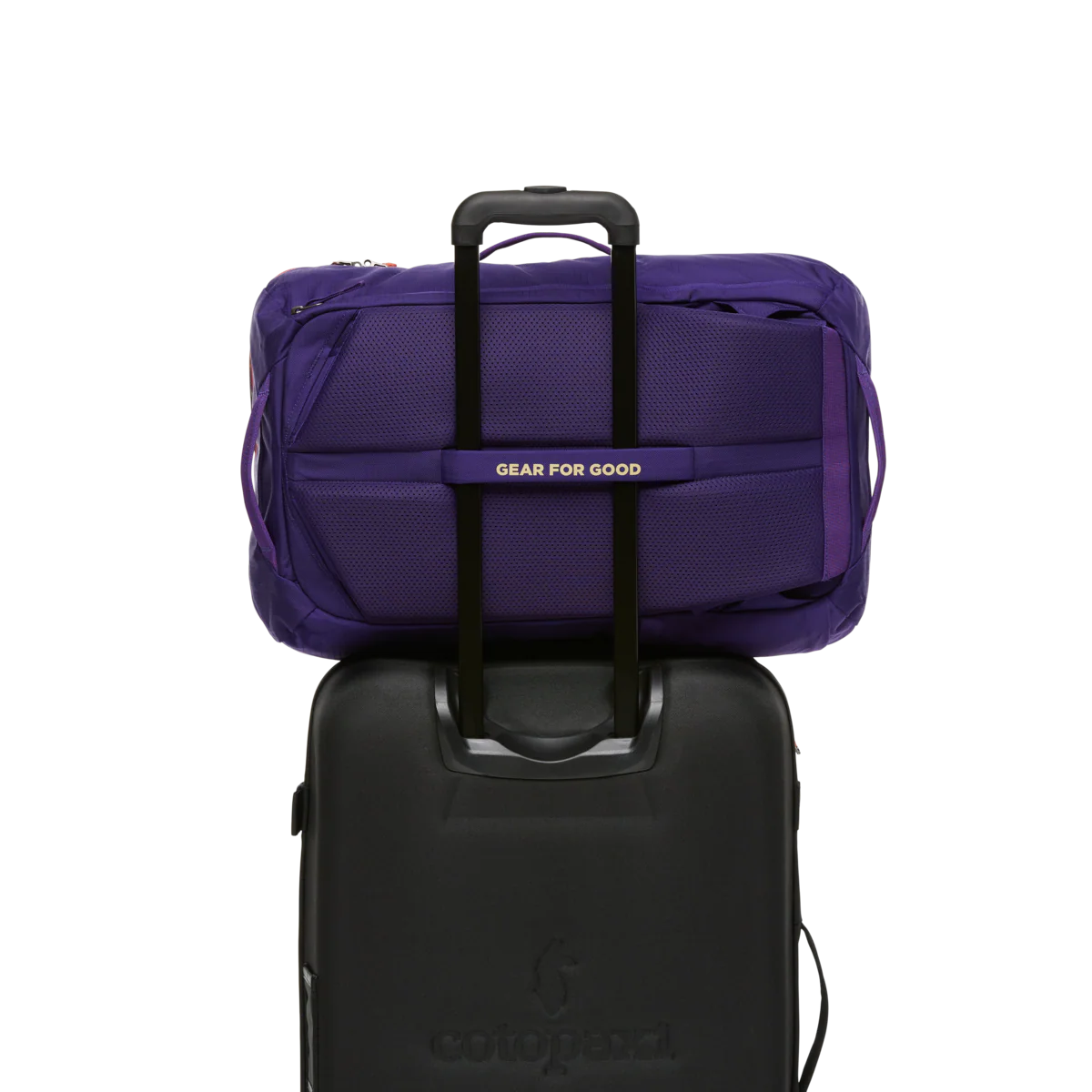Allpa 35L Travel Pack - Print