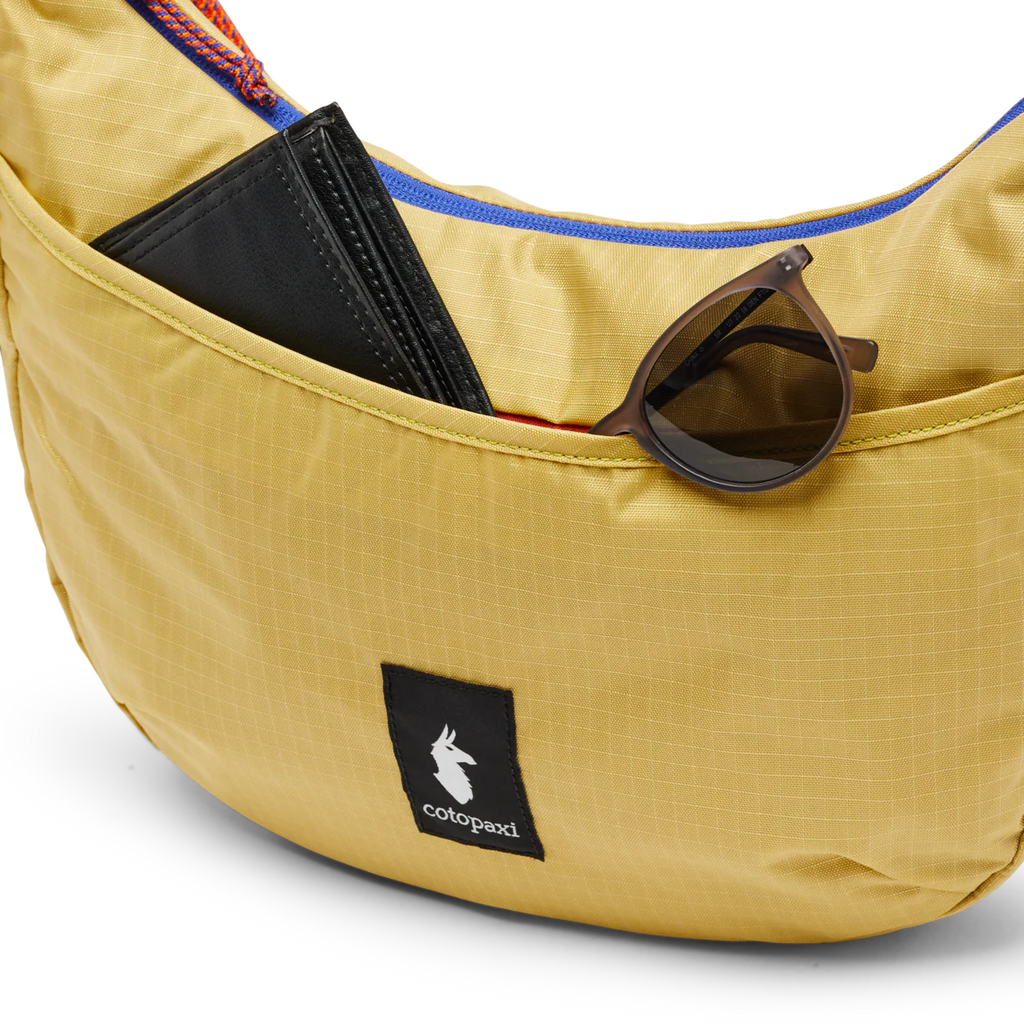 Trozo 8L Shoulder Bag - Cada Día
