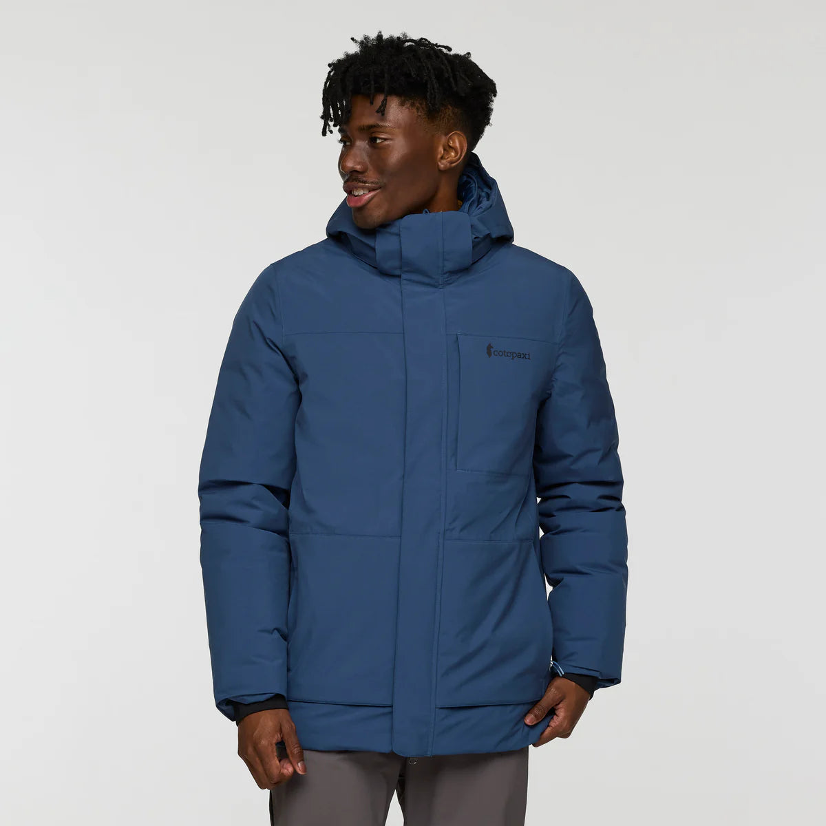 Calidez Down Parka - Men's