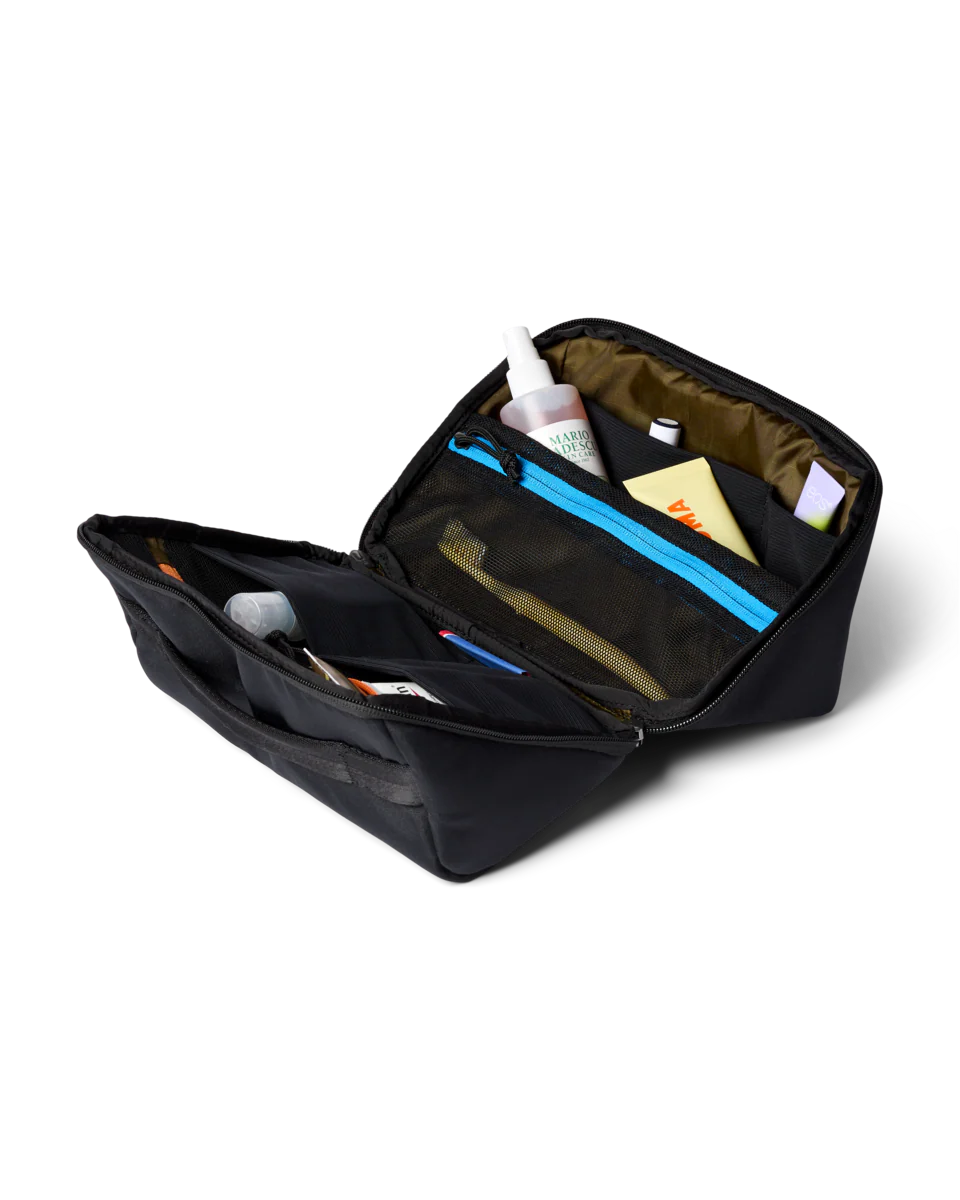 Viaje Toiletry Kit - Cada Día