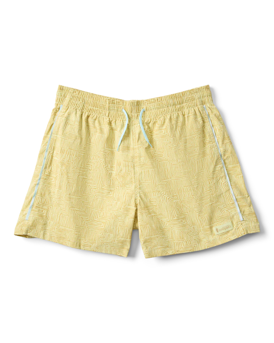 Brinco 5" Short - Print - Men's