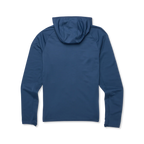 Otero Fleece Full-Zip Hooded Jacket - Men's