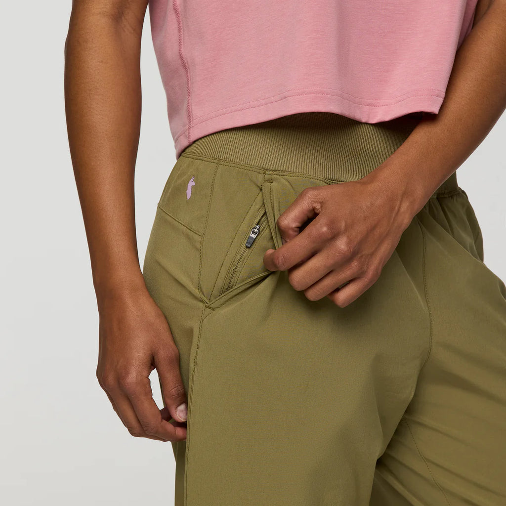 Cambio Jogger - Women's