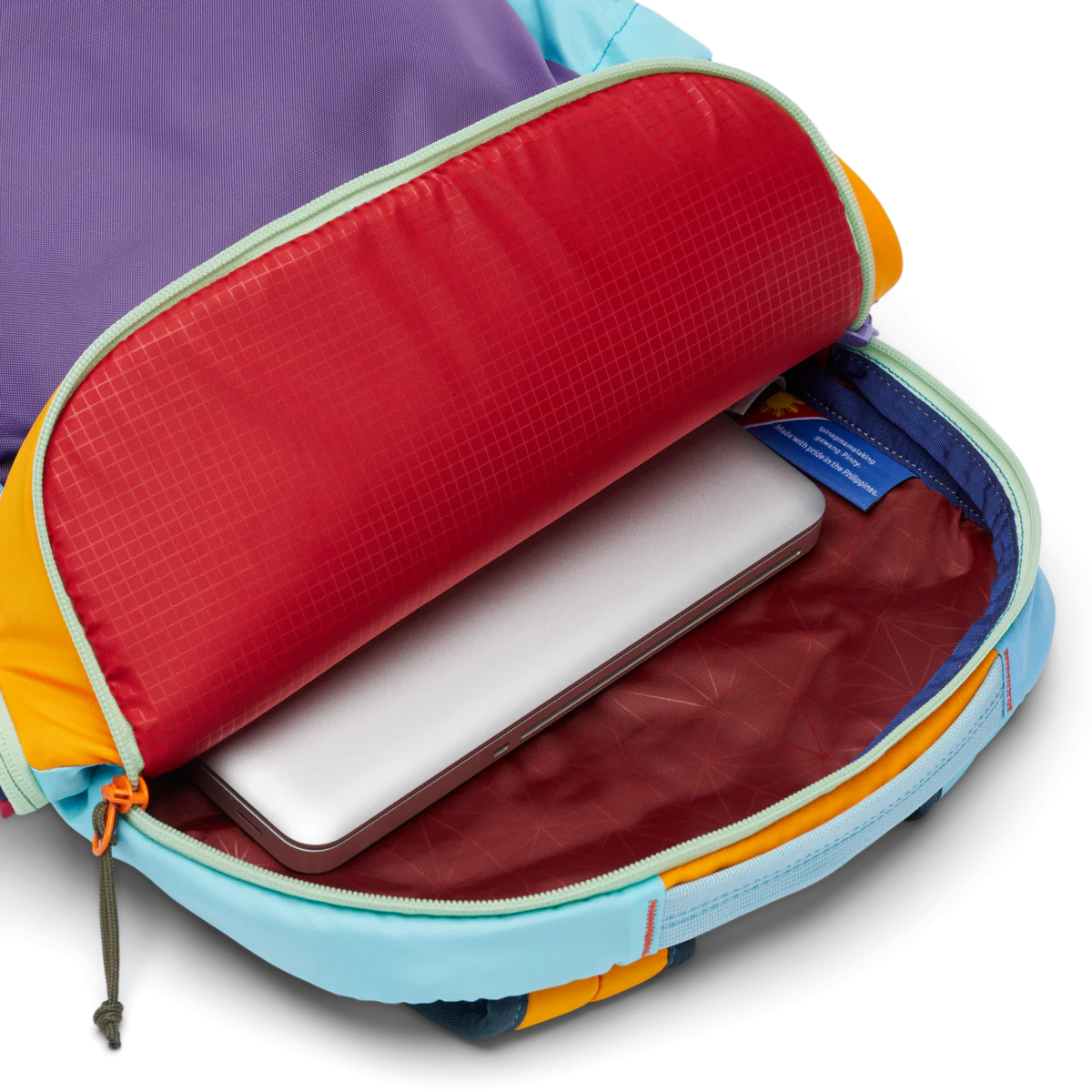Chiquillo 30L Daypack - Del Día