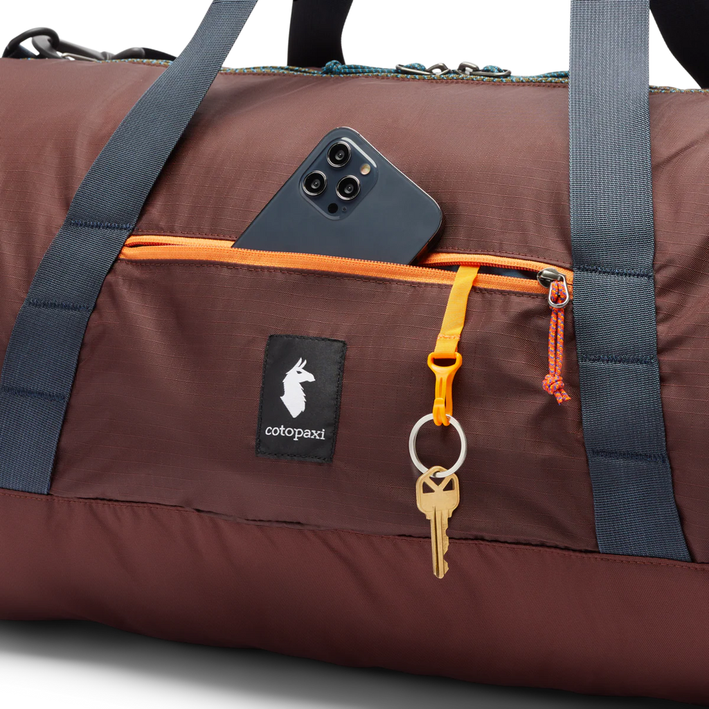 Ligera 45L Duffel Bag - Cada Día