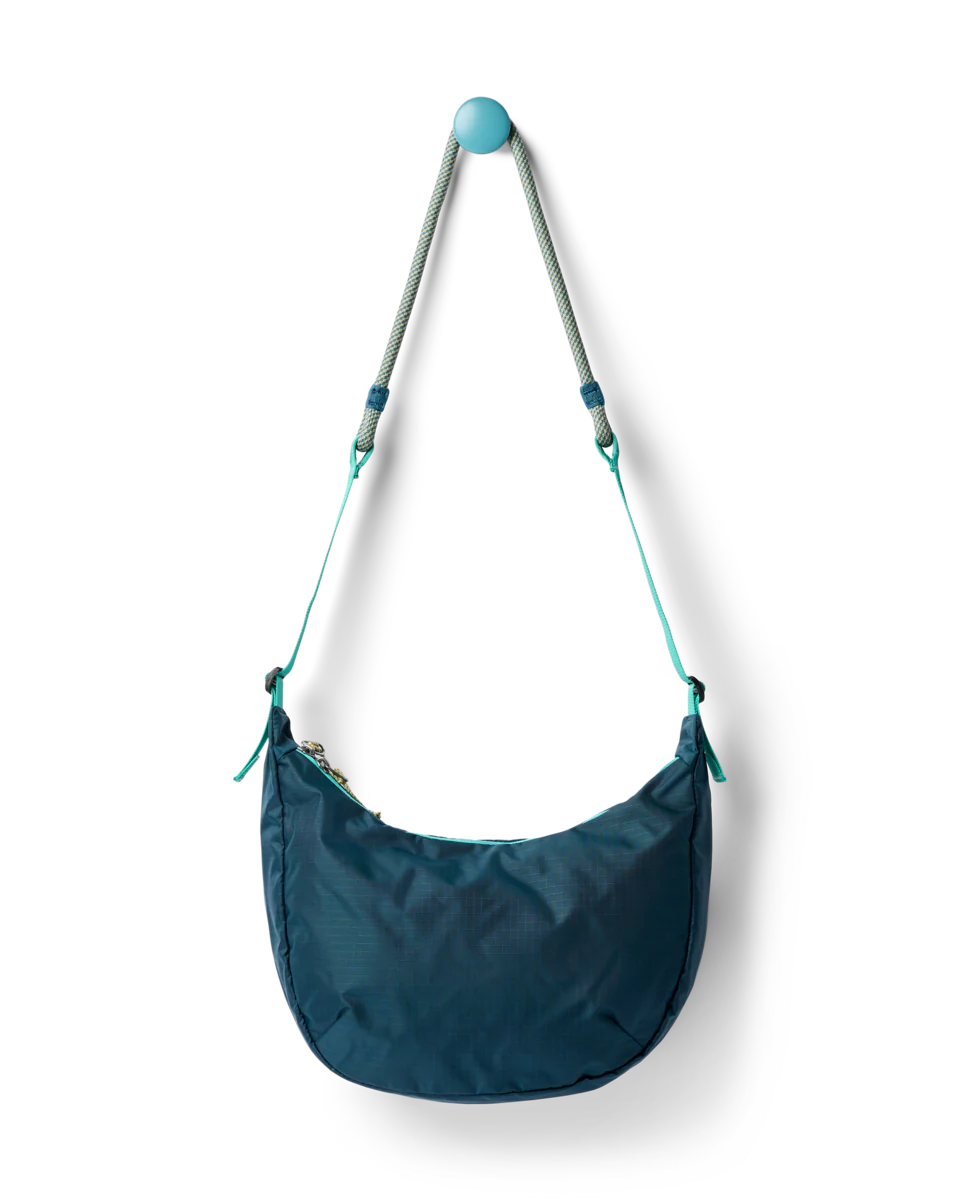 Trozo 8L Shoulder Bag - Cada Día