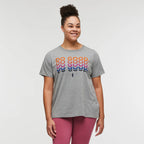 Do Good Repeat T-Shirt - Women's