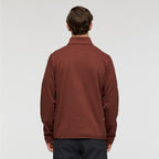 Envo Fleece Full-Zip Jacket - Men's