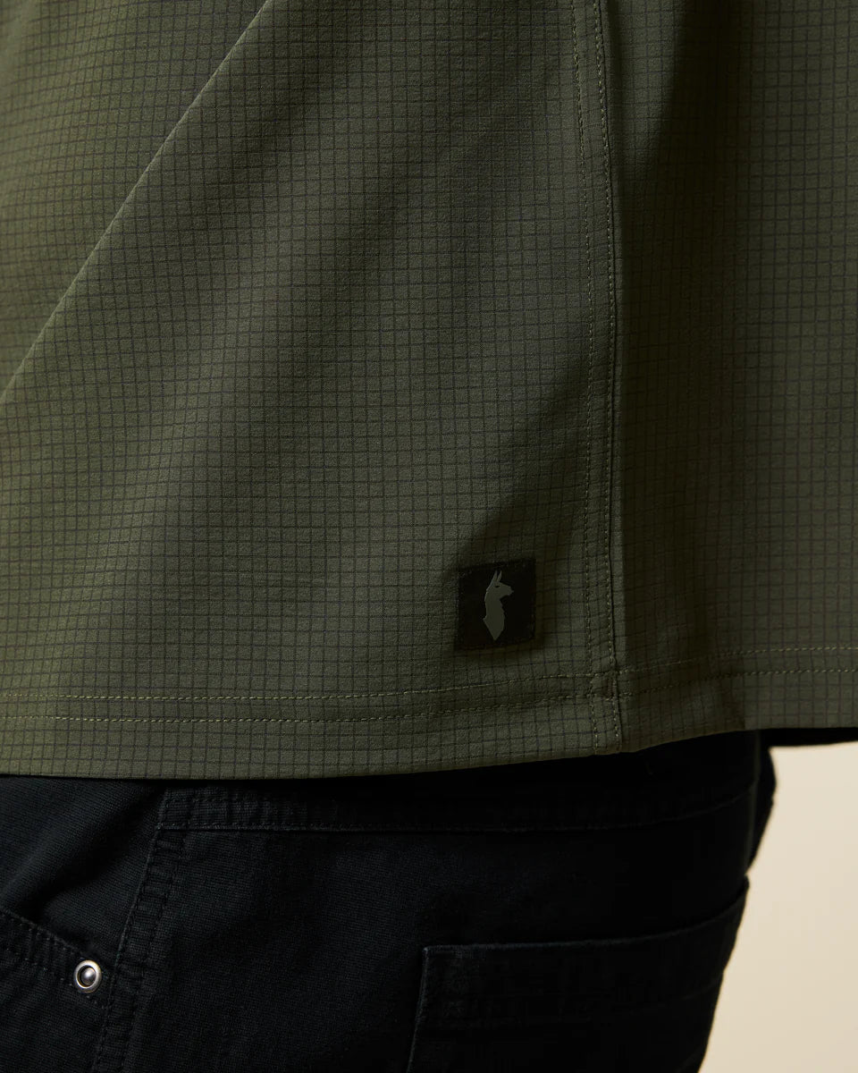 Pulso Tech Hoodie - Men's