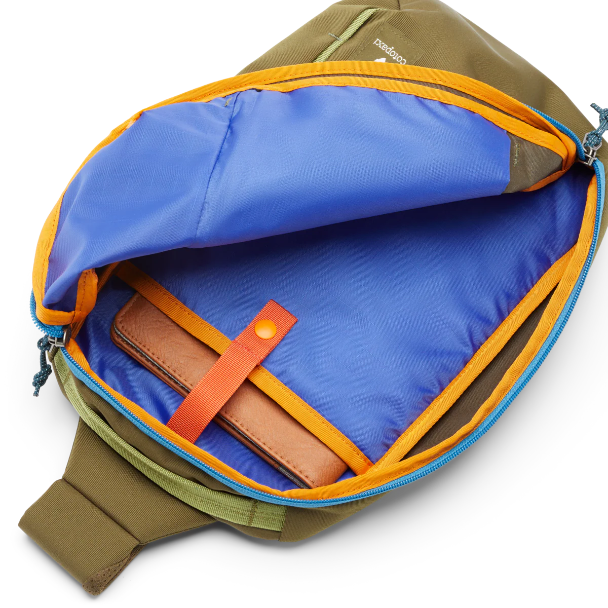 Todo 8L Sling - Cada Día