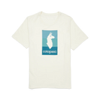 Llama Block T-Shirt - Men's