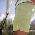Persisto Tech Short - Men's