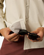 Solta Long-Sleeve Sun Shirt - Men's