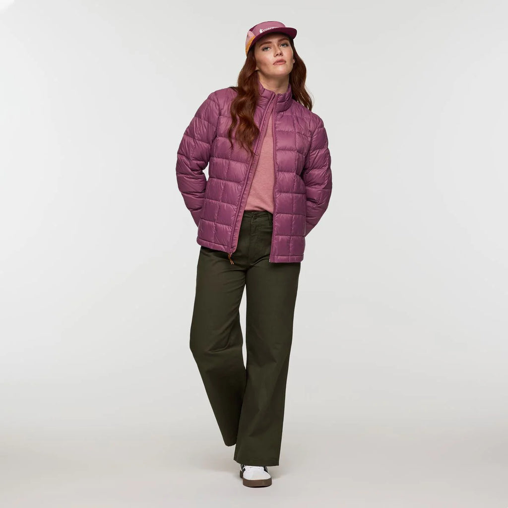 Repleto Down Jacket - Women's