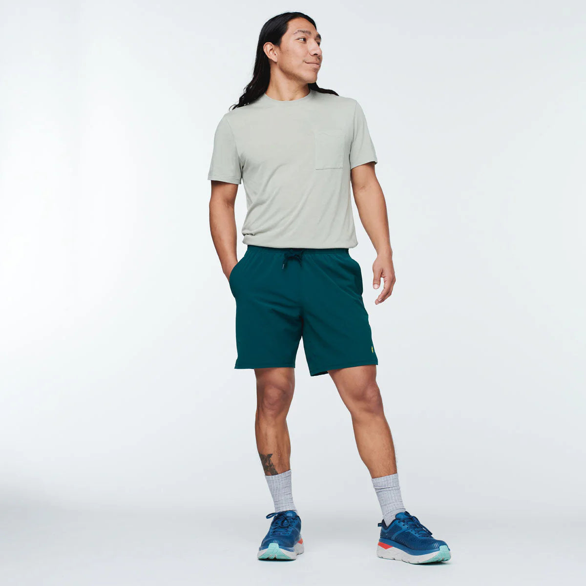 Valle Active Short - Men's