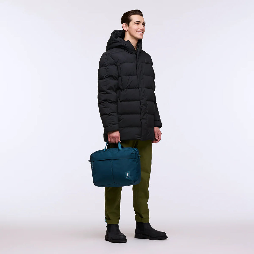 Mente 15L Messenger Bag - Cada Día