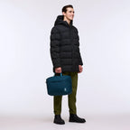 Mente 15L Messenger Bag - Cada Día