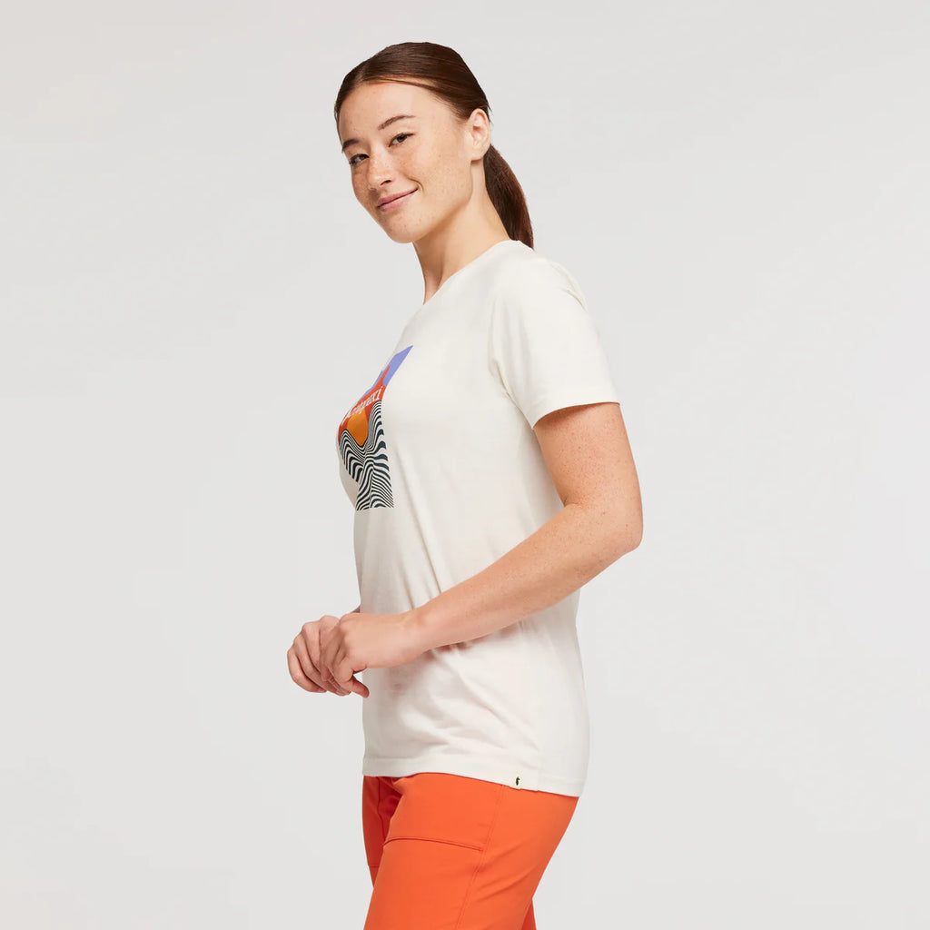 Cotopaxi Vibe T-Shirt - Women's