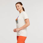 Cotopaxi Vibe T-Shirt - Women's