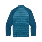 Capa Hybrid Insulated Jacket - Men's