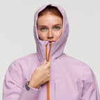 Cielo Rain Jacket - Women's