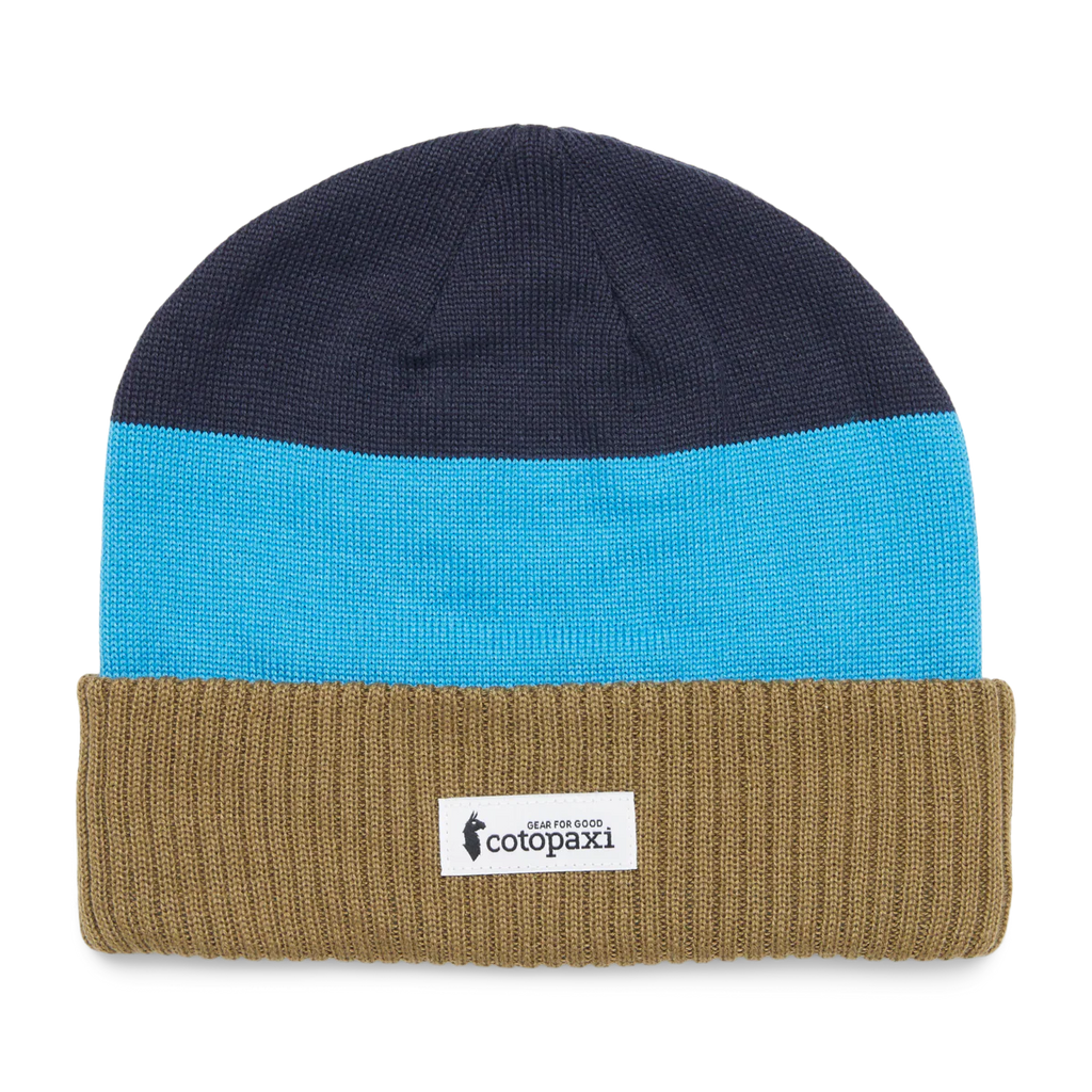 Alto Beanie