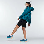Teca Cálido Hooded Jacket - Women's