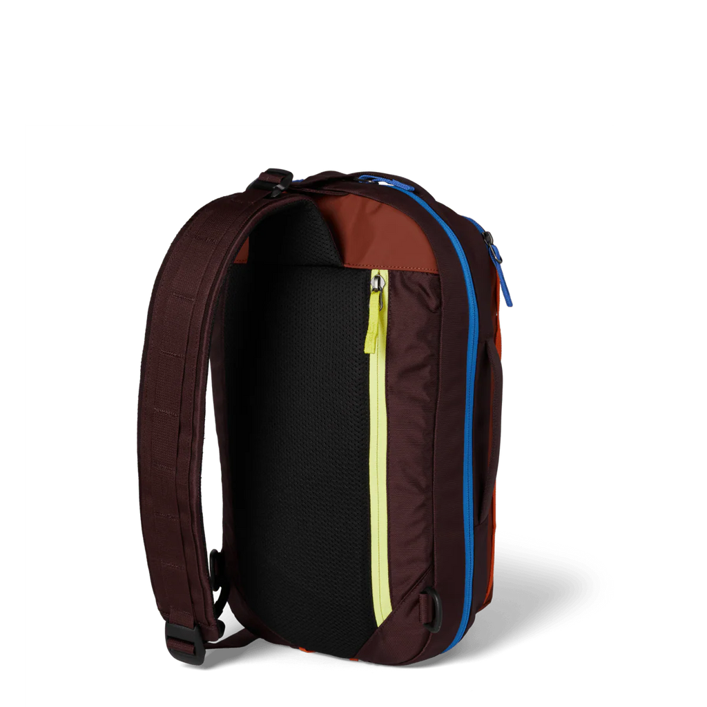 Chasqui 13L Sling - Cada Día
