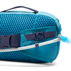 Lagos 5L Hiking Hydration Hip Pack