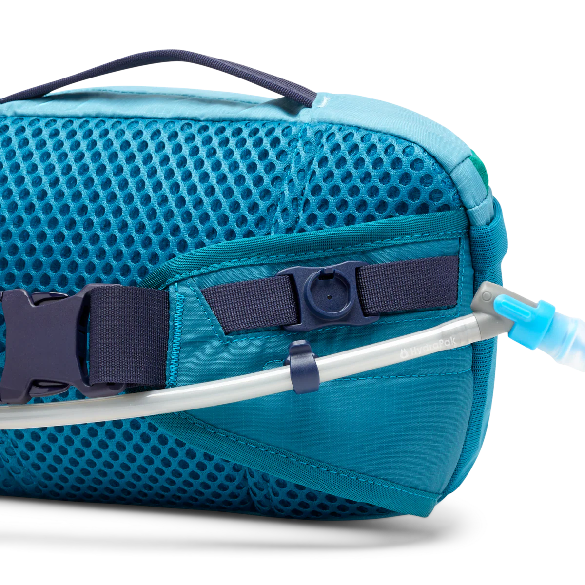 Lagos 5L Hiking Hydration Hip Pack