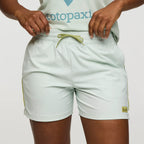 Brinco 5" Short - Solid - Women's