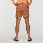 Brinco 5" Short - Print - Men's