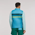 Fuego Down Vest - Men's