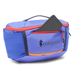 Lagos 5L Hiking Hydration Hip Pack