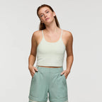 Muevo Scoop Tank - Women's